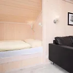 2 House B 39 * Großenbrode