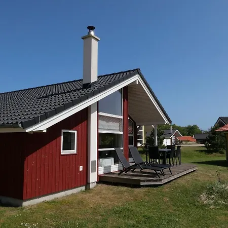 2 House B 39 * Grossenbrode