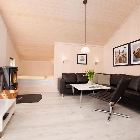 Tatil Evi 2 House B 39 Großenbrode