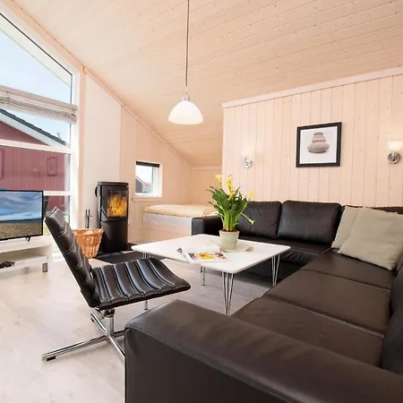 Holiday home 2 House B 39 Grossenbrode