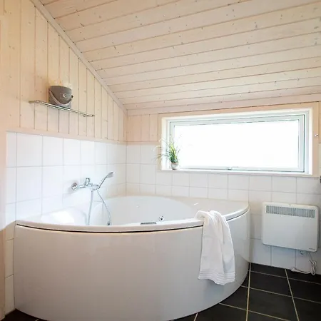 2 House B 39 Großenbrode