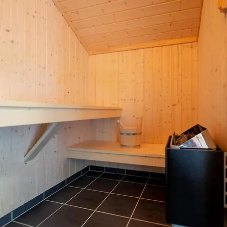 2 House B 39 Grossenbrode