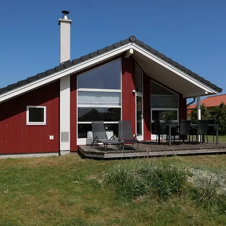 2 House B 39 Grossenbrode