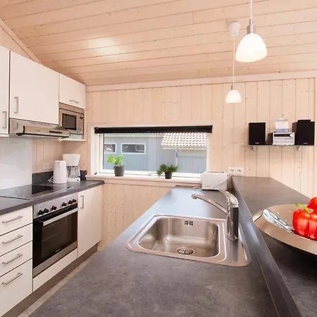 2 House B 39 Tatil Evi