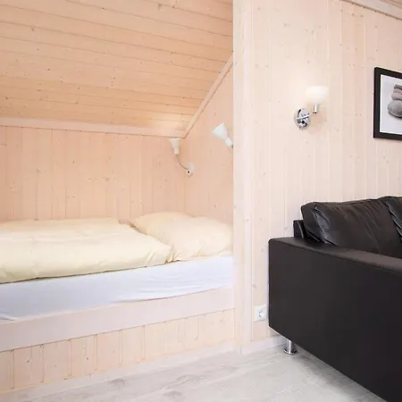2 House B 39 * Großenbrode