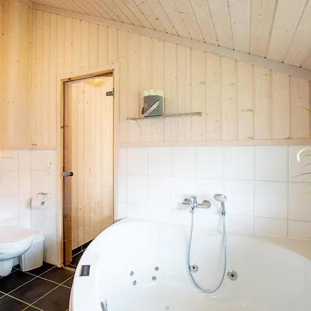 Casa de Férias 2 House B 39 Großenbrode