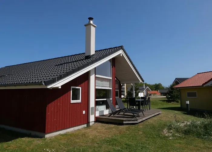 2 House B 39 * Großenbrode