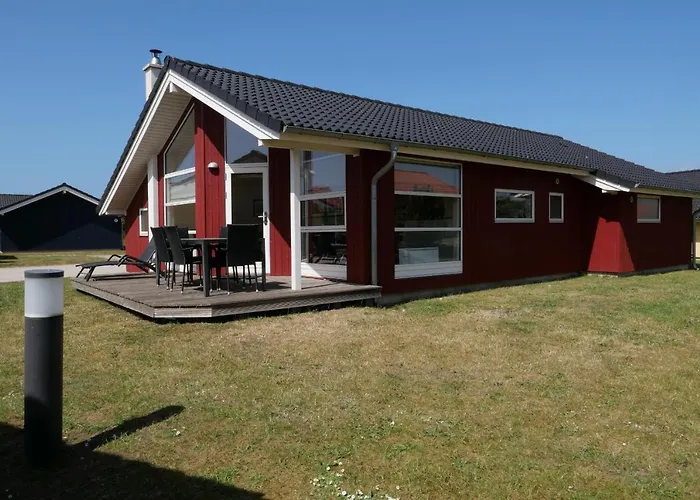 Сasa de vacaciones 2 House B 39 *