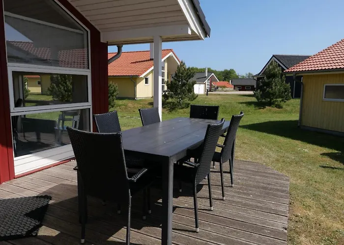 Сasa de vacaciones 2 House B 39 *