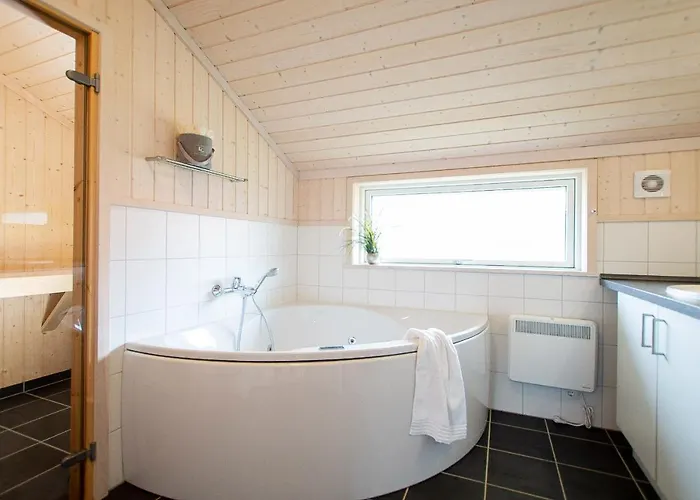 2 House B 39 Großenbrode