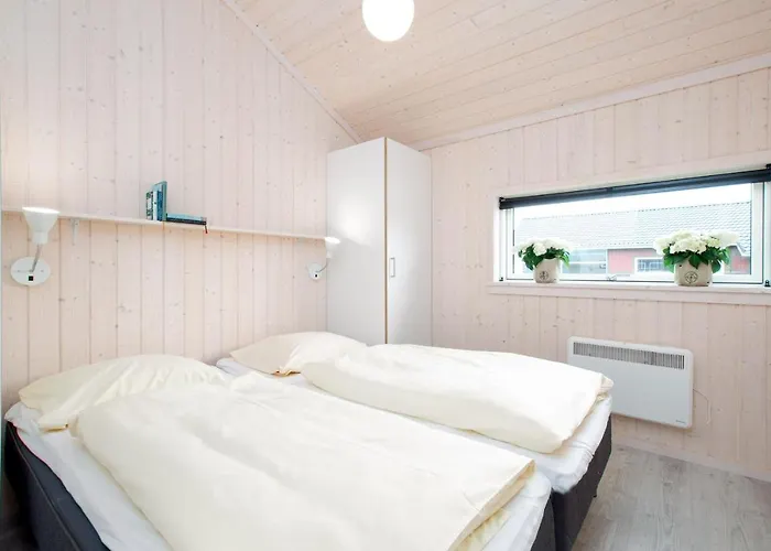 2 House B 39 * Großenbrode