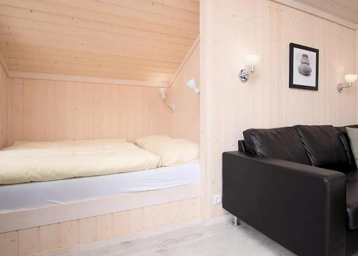 2 House B 39 Сasa de vacaciones *