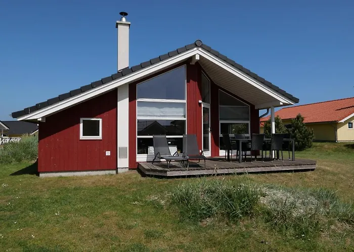 2 House B 39 Großenbrode