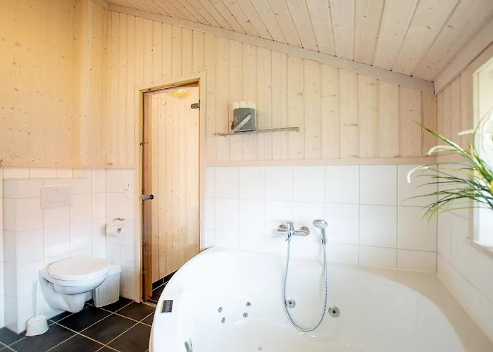 Сasa de vacaciones 2 House B 39